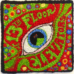 13th Floor Elevators – The Psychedelic Sounds of the 13th Floor Elevators