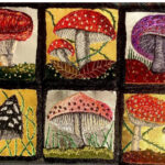 Mushrooms 3