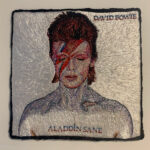 David Bowie - Aladdinsane