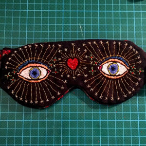 Eye Eye mask