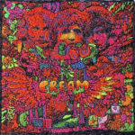 Cream - Disraeli Gears