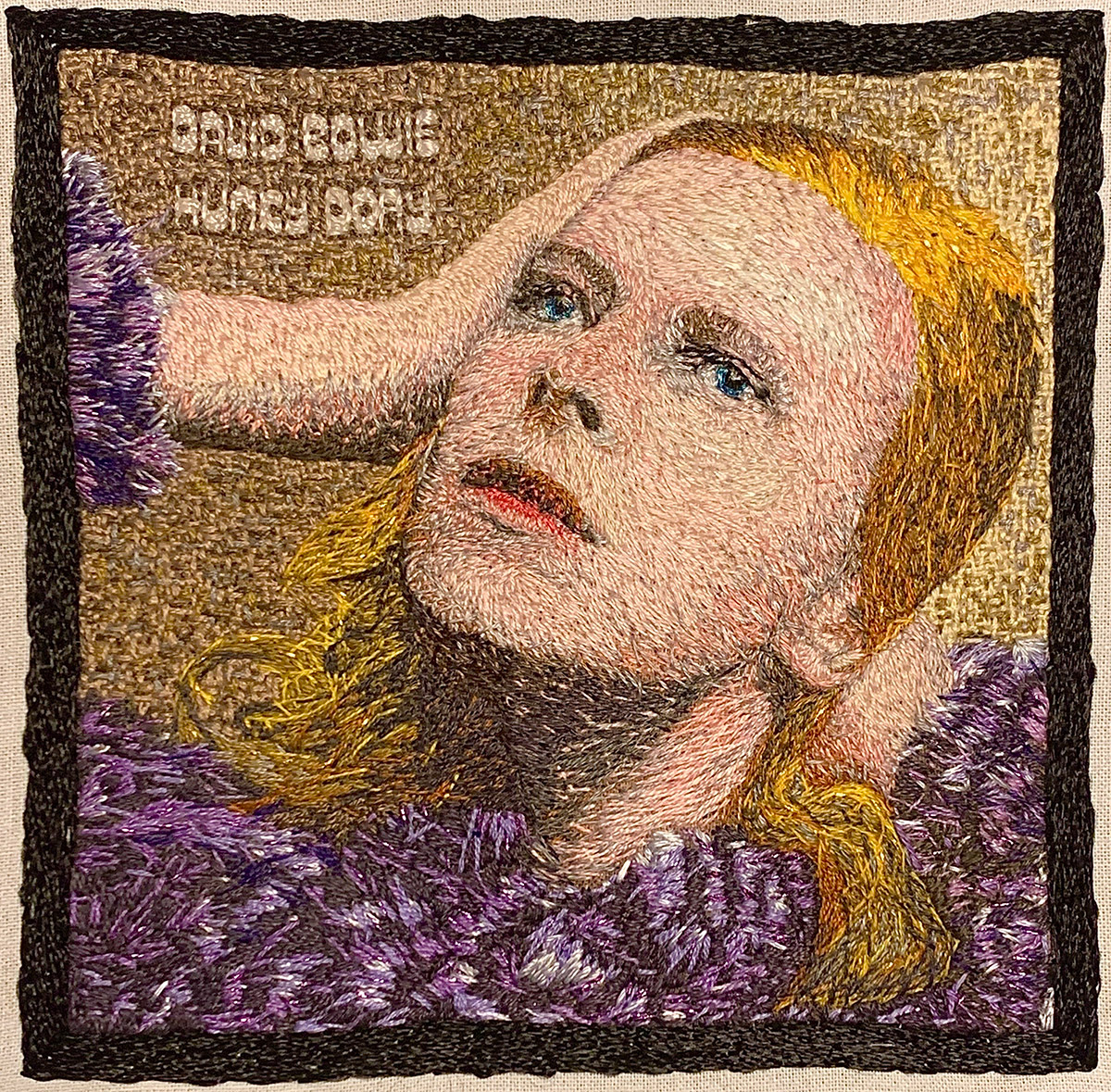 David Bowie - Hunky Dory