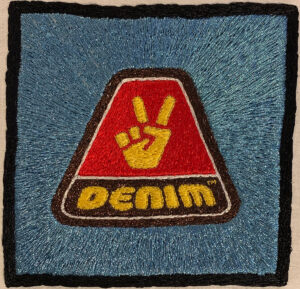 Denim - Back in Denim