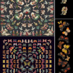 Fabric 1