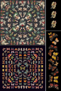 Fabric 1