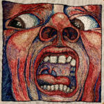 King Crimson - In the Court of the Crimson King