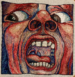 King Crimson - In the Court of the Crimson King