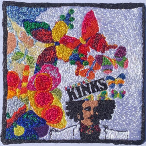 The Kinks - Face to Face
