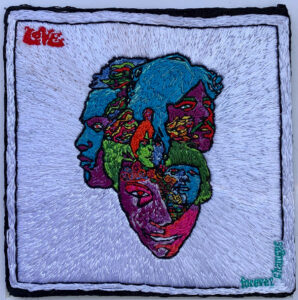 Love - Forever Changes