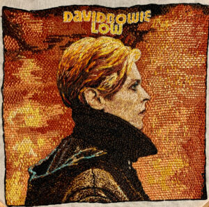 David Bowie - Low