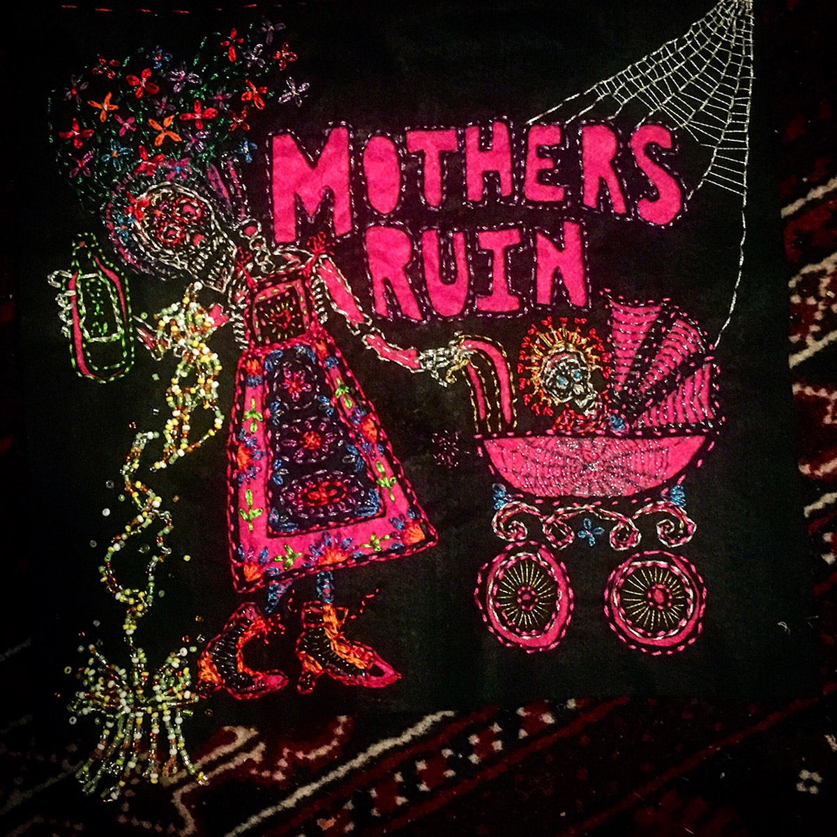 Mothers Ruin