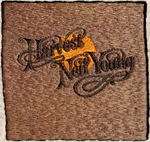 Neil Young - Harvest