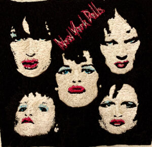 New York Dolls - New York Dolls