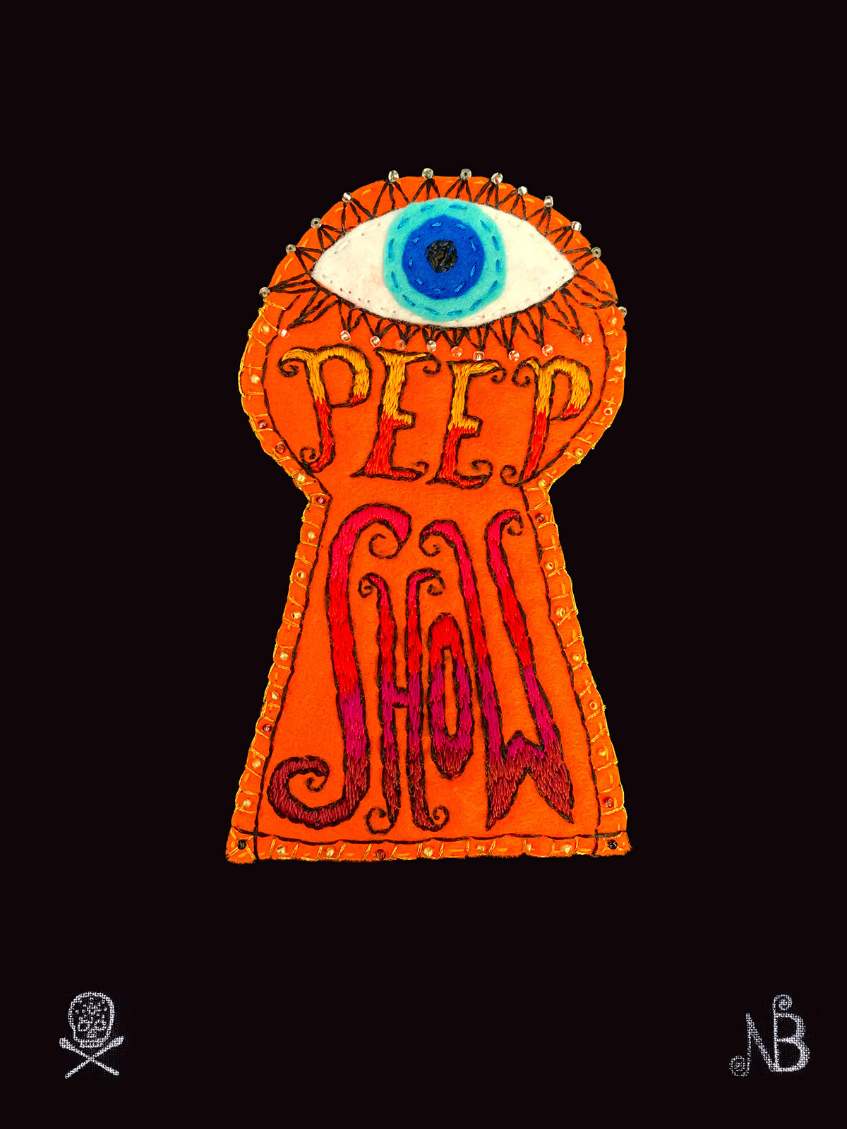 Peep Show
