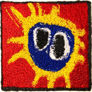 Primal Scream - Screamadelica