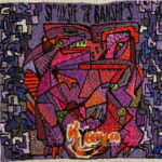 Siouxsie and the Banshees - Hyaena