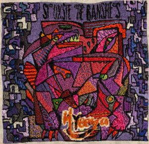 Siouxsie and the Banshees - Hyaena