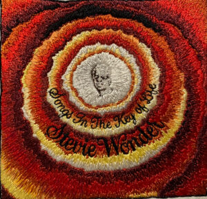 Stevie Wonder - Songs in the Key of Life