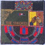 The Strokes - Room on Fire