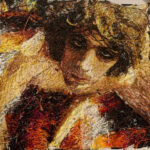 Syd Barret - Mick Rock - Right