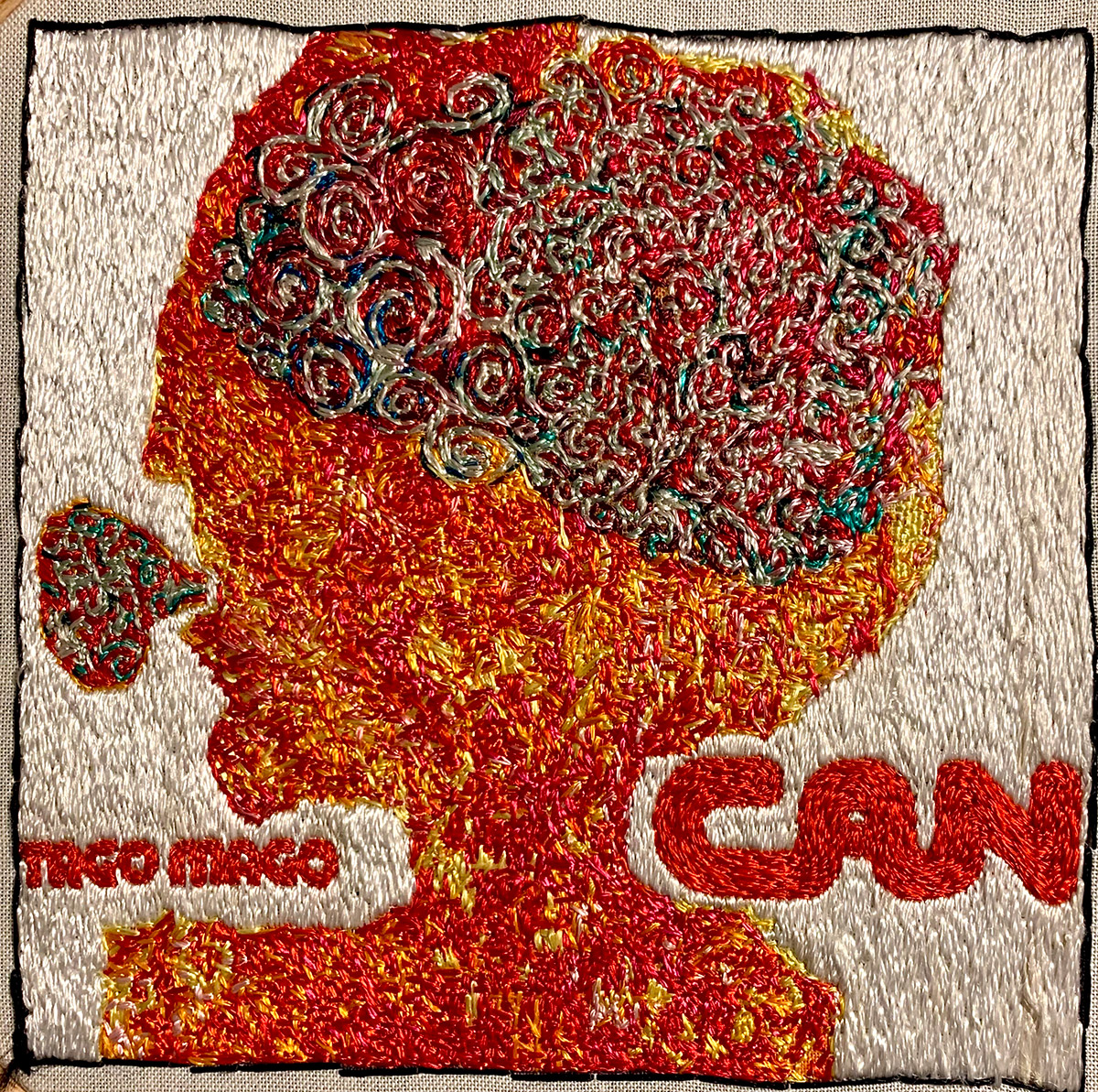 Can - Tago Mago