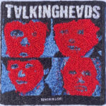 Talking Head - Remain In Light