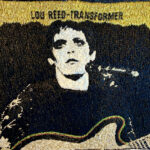 Lou Reed - Transformer