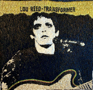 Lou Reed - Transformer