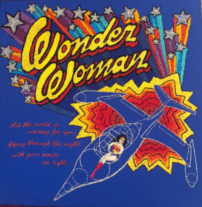 Wonder Woman